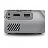 Led Projector YG320 Мініпроєктор портативний мультимедійний, фото 5