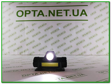 Ліхтар налобний Bailong BL-101