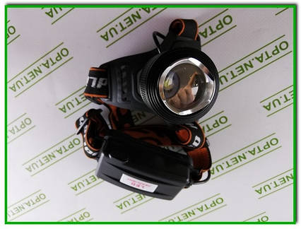 Ліхтар налобний Bailong BL-2199