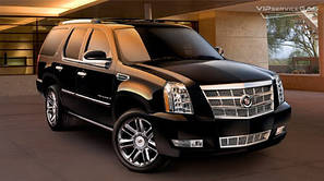 Cadillac Escalade 2007-2014