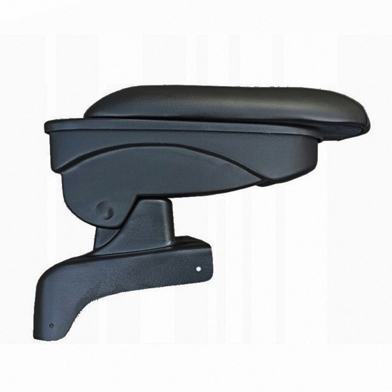Підлокітник Armcik S1 з зсувною кришкою для Ford Focus Mk3 lift. 2014-2018
