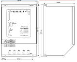 4070-222-10 цифровий привод постійного струму (головний рух і рух подач), фото 6