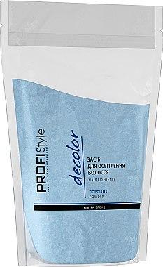 Засіб для освітлення волосся PROFI HAIR STYLE LIGHTENER_500 мл