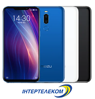 Meizu X8 Global 4/64Gb 6.2" Full HD+ / Snapdragon 710 / камера 20+12Мп Sony IMX362 / 3210мАч /