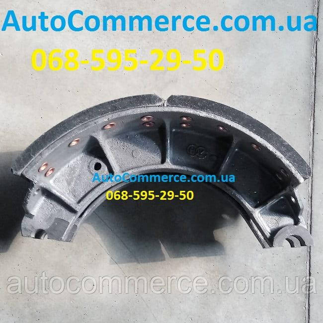専用 kp_sho.h_0129 様 Колодка тормозная задняя HOWO А7, Хово, Sinotruk, SHAANXI