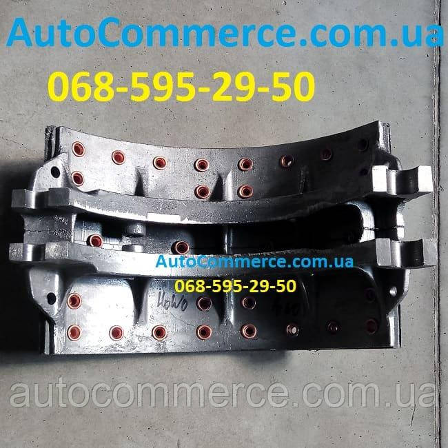 専用 kp_sho.h_0129 様 Колодка тормозная задняя HOWO А7, Хово, Sinotruk, SHAANXI