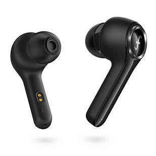 Бездротові Bluetooth-Навушники Funcl Ai Black