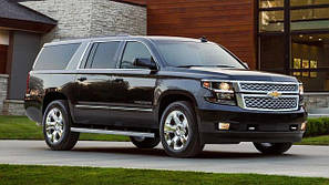 Chevrolet Suburban 2015-2020