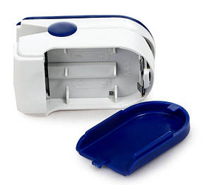 Пульсоксиметр Pulse Oximeter CMS50D, фото 4