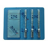 Файли для MB2 та облітерованих каналів SANI, фото 3