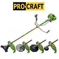 БЕНЗОКОСА PROCRAFT T4200