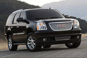 GMC Yukon 2007-2014