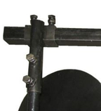 Окучник підгортальник дисковий ПД6, фото 7