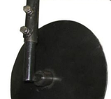 Окучник підгортальник дисковий ПД6, фото 8