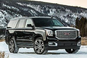 GMC Yukon 2015-2020