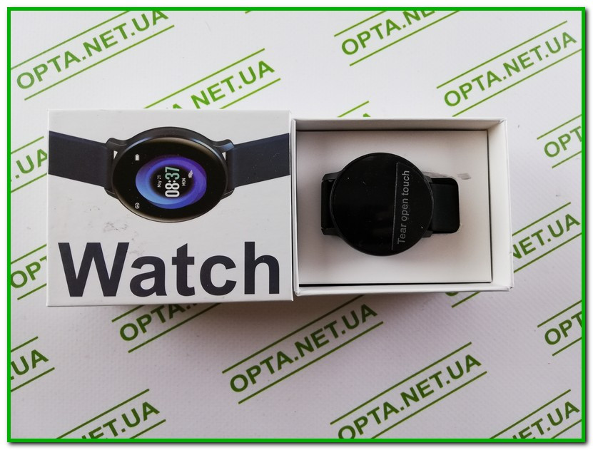 Годинник Smart Watch W-X9, фото 1