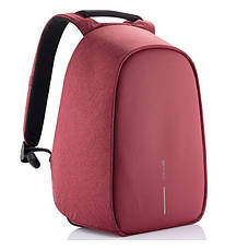 Рюкзак для ноутбука протикрадій XD Design Bobby Hero Regular 15.6" 18л (P705.294) Red, фото 2