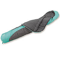 Спальний мішок Bestway 68049 Heat Wrap 300, блакитний