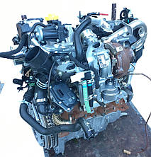 Renault (Original) 208744694R — Трубка датчика диференціального тиску на Рено Меган III K9K 1.5dci, фото 6