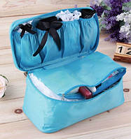 Дорожні сумки та валізи