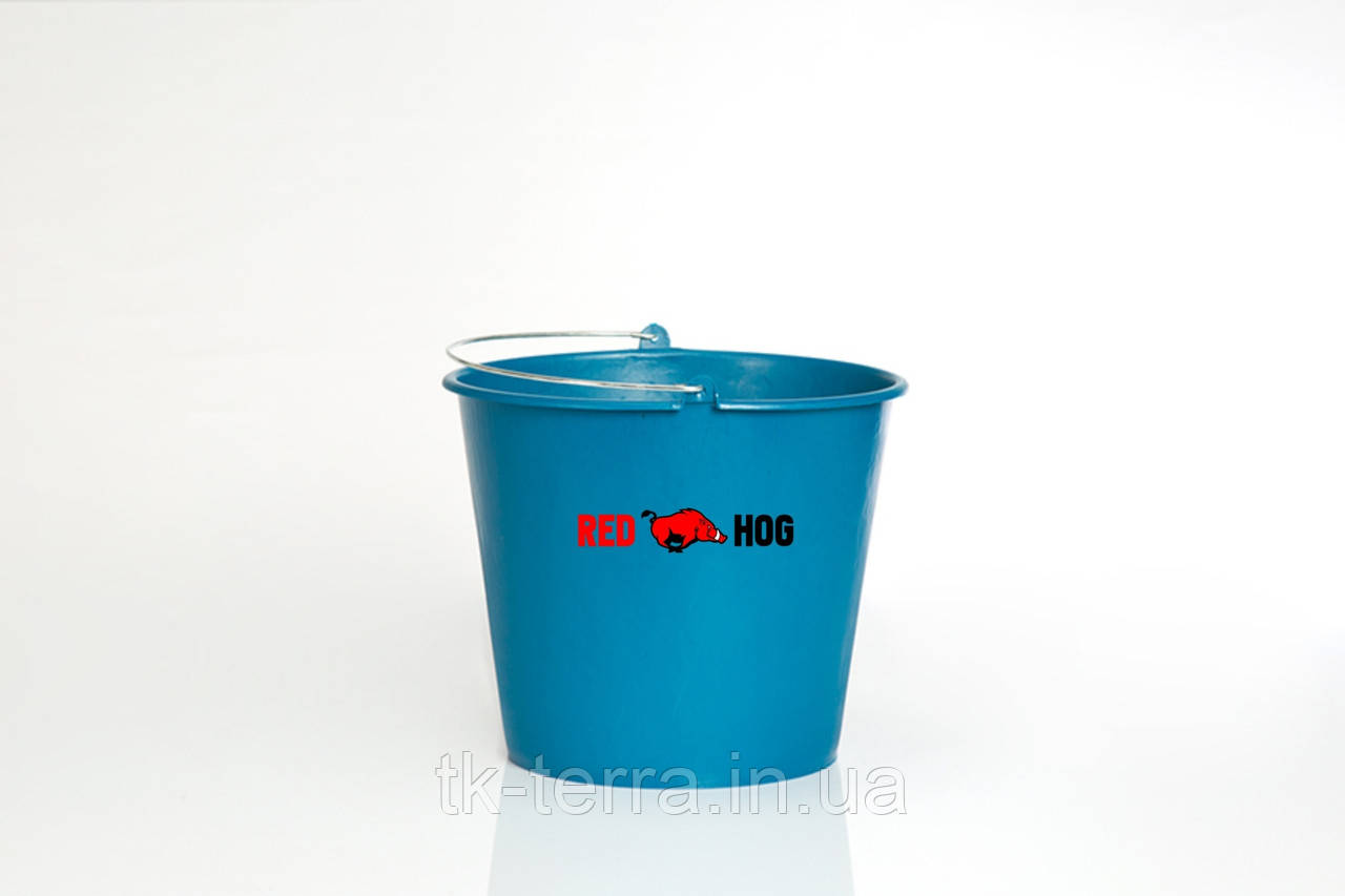 Відро еластичне Red Hog 16л.