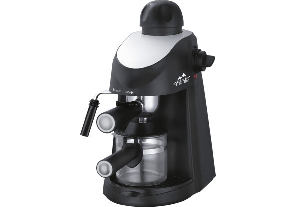 Кавоварка MONTE MT-1450