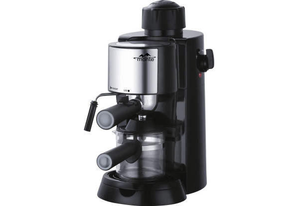 Кавоварка MONTE MT-1451