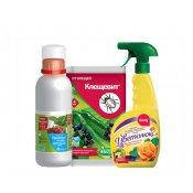 Засоби захисту рослин