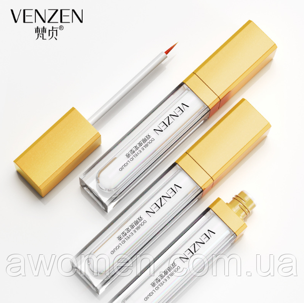 Засіб для моделювання вій і брів Venzen Modelling 7 ml
