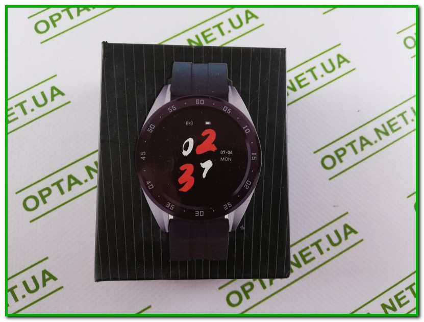 Smart браслет W-X10, фото 1