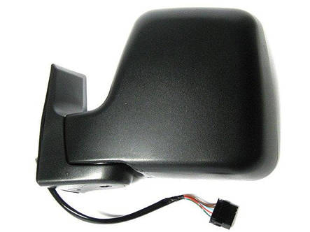 Peugeot Expert 94-02 зовнішнє дзеркало електро з підігрівом ліве, фото 2
