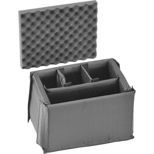 Pelican iM2075 Storm Case with Padded Dividers (IM2075-00002) - фото 6 - id-p214673369