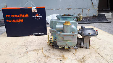 К88-1107010 Карбюратор (Зіл-130) с/з (К88) (К881107010), фото 3
