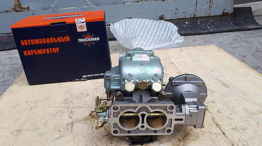 К88-1107010 Карбюратор (Зіл-130) с/з (К88) (К881107010), фото 4