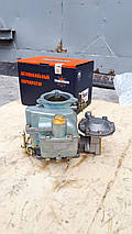 К88-1107010 Карбюратор (Зіл-130) с/з (К88) (К881107010), фото 2