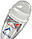 Дезодорант Rexona кулька Антибактеріальний Ефект, фото 6