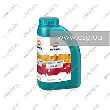 Моторне масло REPSOL CARRERA 5W-50 CP-1, 1л