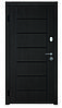 Вхідні двері для квартири "Портала" (серія Елегант NEW) ― модель Токіо, фото 2