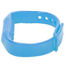 Силіконовий браслет від комарів MOSQUITO BRACELET, фото 1