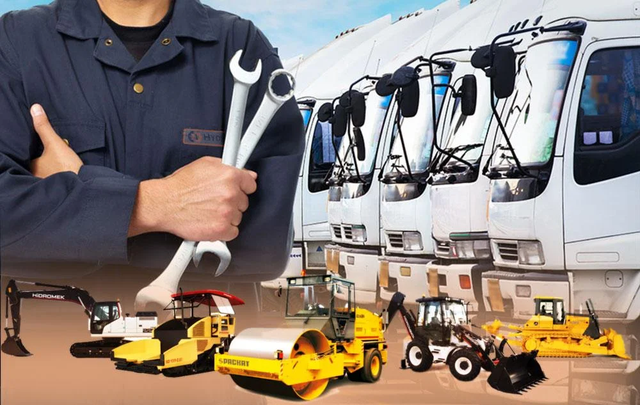 гидравлический механизм