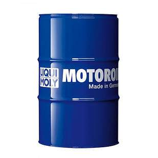 Мінеральне моторне масло - Touring High Tech SHPD Motoroil SAE 15W-40 60 л.