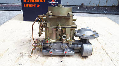 К135-1107010-До Карбюратор ГАЗ 53, 66, 71, 3402, 4905 (К135) (К1351107010), фото 4