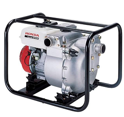 Мотопомпа Honda WT20XK4 DE