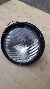 ФГ122-3711010-ВВС1 Фара КамАЗ,МАЗ, КрАЗ (ФГ122)