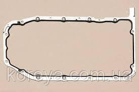 Прокладка алюмін піддона двигуна Такума Нубіра Еванда 2.0, фото 1