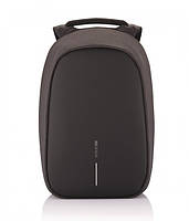 Городской рюкзак антивор XD Design Bobby Hero XL 17" 21.5л (P705.711) Black