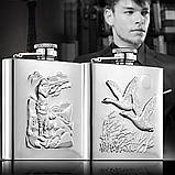 Фляга "Мисливець", фото 4