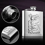Фляга "Мисливець", фото 2