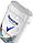 Дезодорант Rexona стік Антибактеріальна Свіжість, фото 4