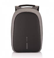 Городской рюкзак антивор XD Design Bobby Hero XL 17" 21.5л (P705.712) Grey